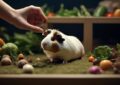 Bumblefoot in Guinea Pigs: Prevention and Care