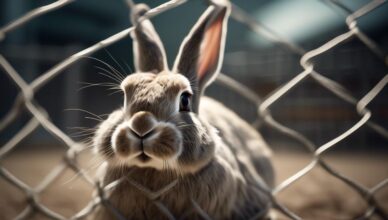 preventing and treating rabbit fly strike