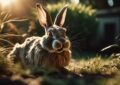 Heat Stroke in Rabbits: Recognizing and Responding