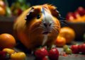 Scurvy in Guinea Pigs: The Importance of Vitamin C