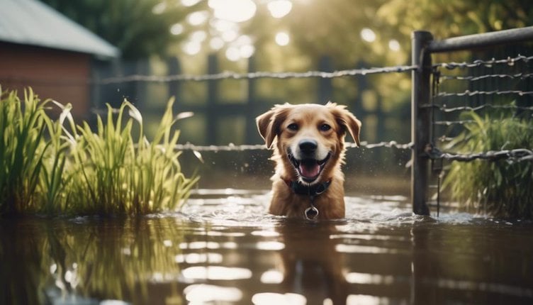 protecting against leptospirosis outbreaks