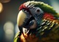 Identifying and Treating Psittacine Beak and Feather Disease in Parrots