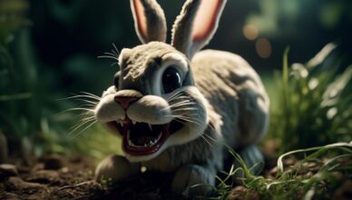 rabbit dental care guidelines