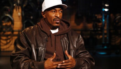 Rakim Net Worth: Real Name, Age, Career