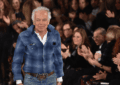 Ralph Lauren Net Worth: Real Name, Age, Career