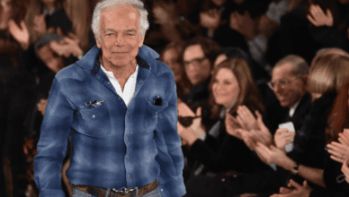 Ralph Lauren Net Worth: Real Name, Age, Career