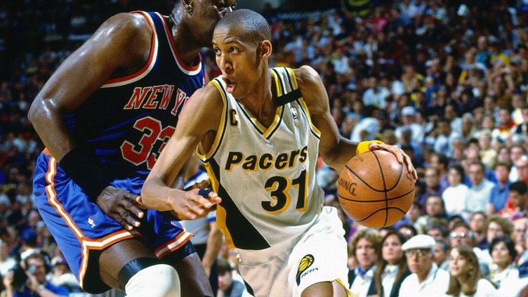 Reggie Miller Net Worth: Real Name, Age, Bio, Family, Career and Awords