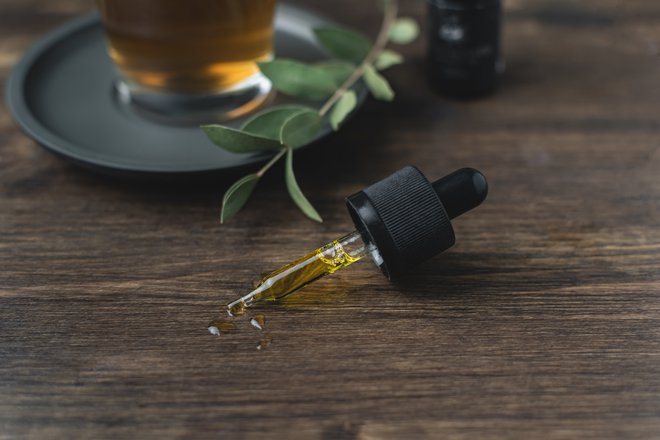 Why Is Cbd Used For Relief From Menstrual Pain And Pms Symptoms?