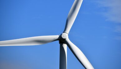 How To Maintain And Optimize The Performance Of Wind Turbines?