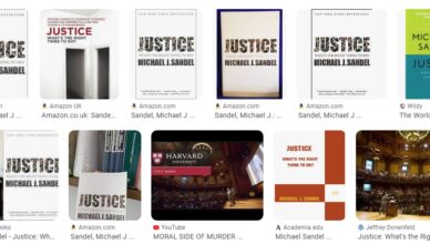 Sandel's Justice: What's the Right Thing to Do? - Summary and Review