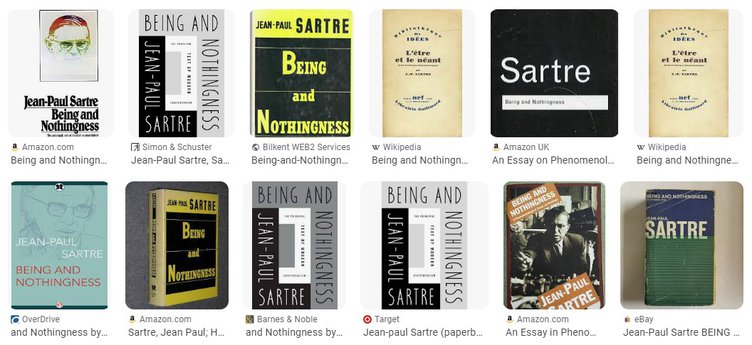 Sartre's Being and Nothingness - Summary and Review