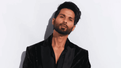 Shahid Kapoor Net Worth: Real Name, Age, Career