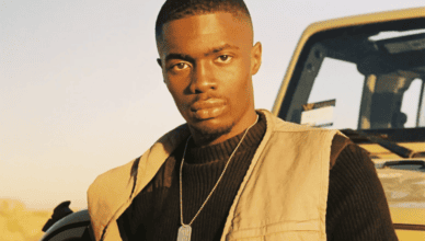 Sheck Wes Net Worth : Age, Real Name, Bio, Career, Assets