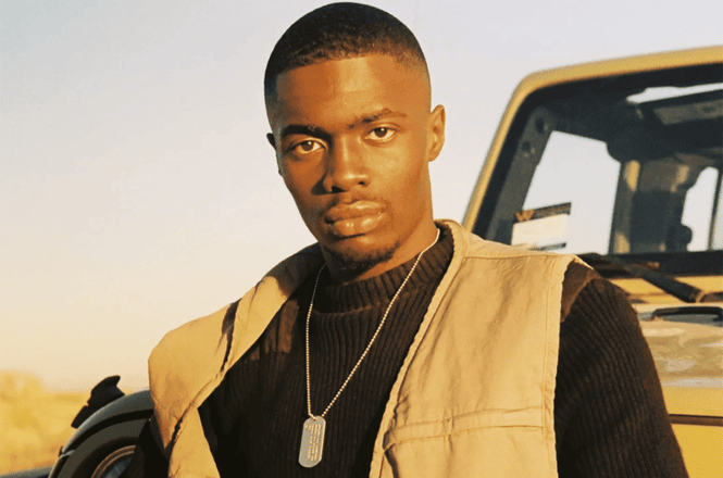 Sheck Wes Net Worth : Age, Real Name, Bio, Career, Assets