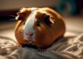 Pododermatitis in Guinea Pigs: Causes and Prevention