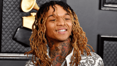 Swae Lee Net Worth: Real Name, Age, Career