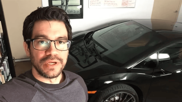 Tai Lopez Net Worth: Age, Real Name, Bio, Career, Assets
