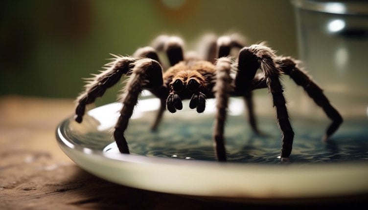 tarantula hydration essential tips