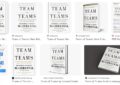 Team of Teams: New Rules of Engagement for a Complex World by General Stanley McChrystal – Summary and Review
