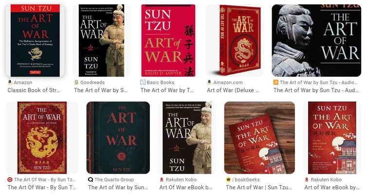 The Art of War by Sun Tzu - Summary and Review