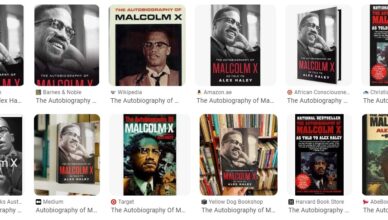 The Autobiography of Malcolm X by Malcolm X and Alex Haley - Summary and Review