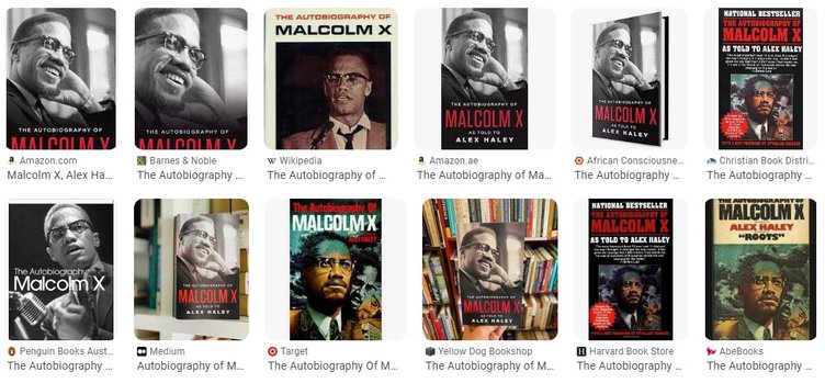 The Autobiography of Malcolm X by Malcolm X and Alex Haley - Summary and Review