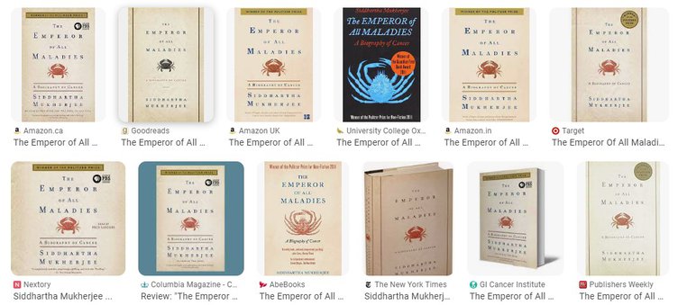 The Emperor of All Maladies: A Biography of Cancer by Siddhartha Mukherjee - Summary and Review