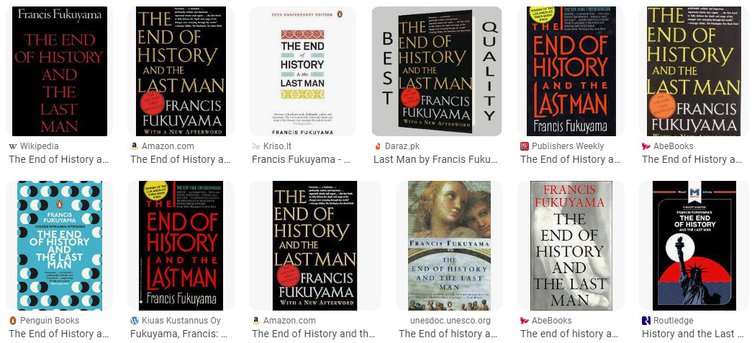 The End of History and the Last Man by Francis Fukuyama - Summary and Review