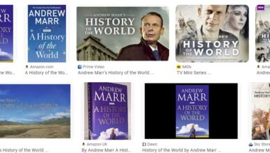 The History of the World by Andrew Marr - Summary and Review