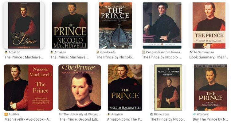 The Prince by Niccolò Machiavelli - Summary and Review