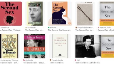 The Second Sex by Simone De Beauvoir - Summary and Review