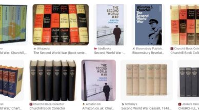 The Second World War by Winston Churchill - Summary and Review