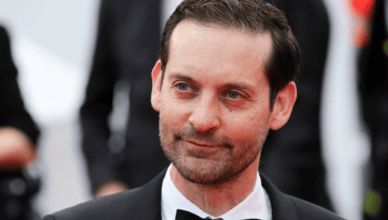 Tobey Maguire Net Worth: Real Name, Age, Biography, Family, Career and Awards