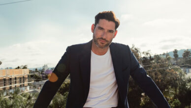 Tom Ellis Net Worth: Real Name, Age, Career