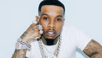 Tory Lanez Net Worth: Real Name, Age, Career