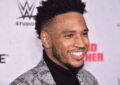 Trey Songz Height, Net Worth: Age, Real Name, Bio, Career, Assets Quotes, Family & More