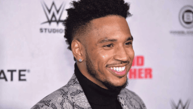 Trey Songz Height, Net Worth: Age, Real Name, Bio, Career, Assets Quotes, Family & More