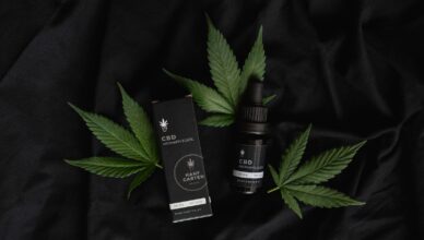 How To Read And Understand Cbd Product Labels?