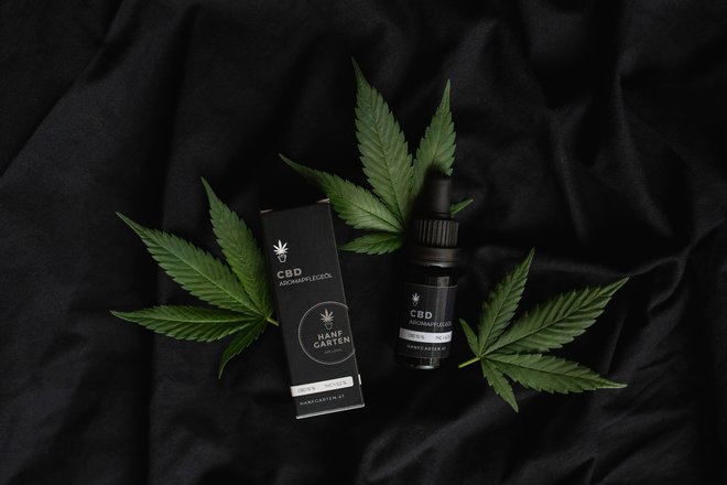 How To Read And Understand Cbd Product Labels?