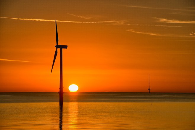 What Is The Potential Of Offshore Wind Energy For Meeting Global Energy Demands?