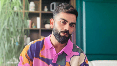 Virat Kohli Net Worth: Real Name, Age, Biography, Family, Career and Awards