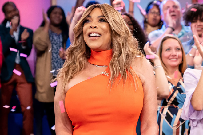 Wendy Williams Net Worth: Career