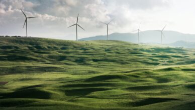 Why Is Wind Energy A Viable Alternative To Fossil Fuels?