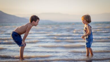 What Is Sibling Rivalry And How To Manage It Effectively?