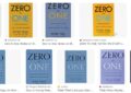 Zero to One: Notes on Startups, or How to Build the Future by Peter Thiel – Summary and Review