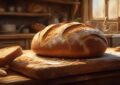 Homemade Sourdough Bread Recipe – AI Generated Recipe