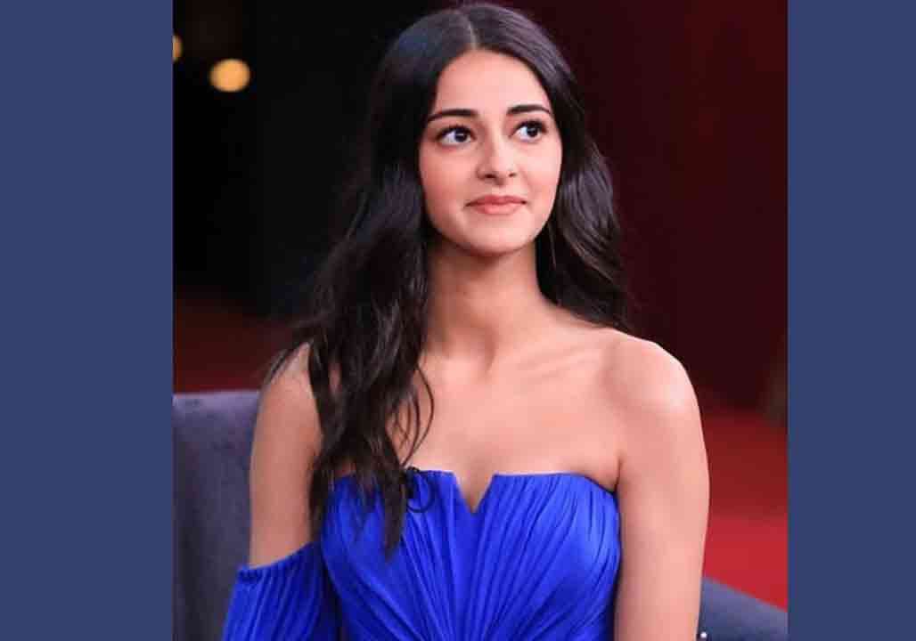 Ananya Panday