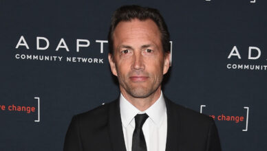 Andrew Shue Net Worth: Age, Nationality, Career