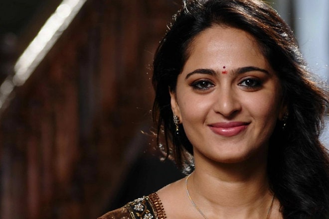 Anushka Shetty