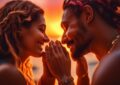 Leo and Libra Marriage and Sexual Compatibility of a Man and a Woman